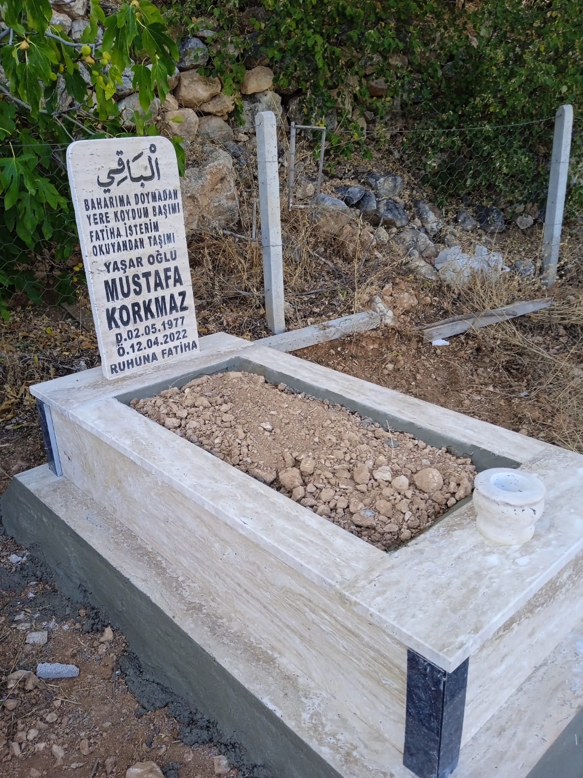 Öz ercan mermer 05539576970 karaman