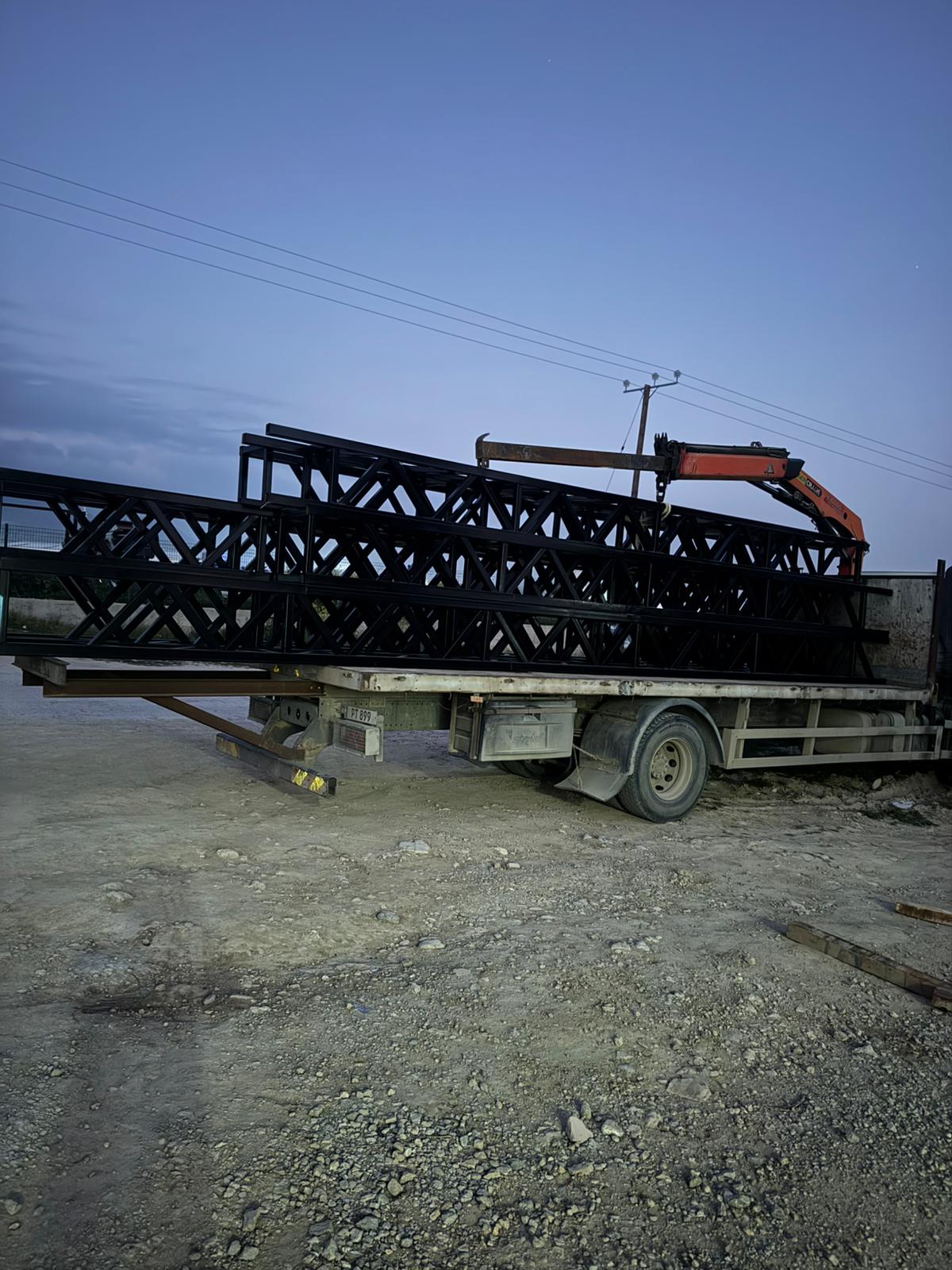 MEHMET İŞLEK METAL >05488649882< KIBRIS