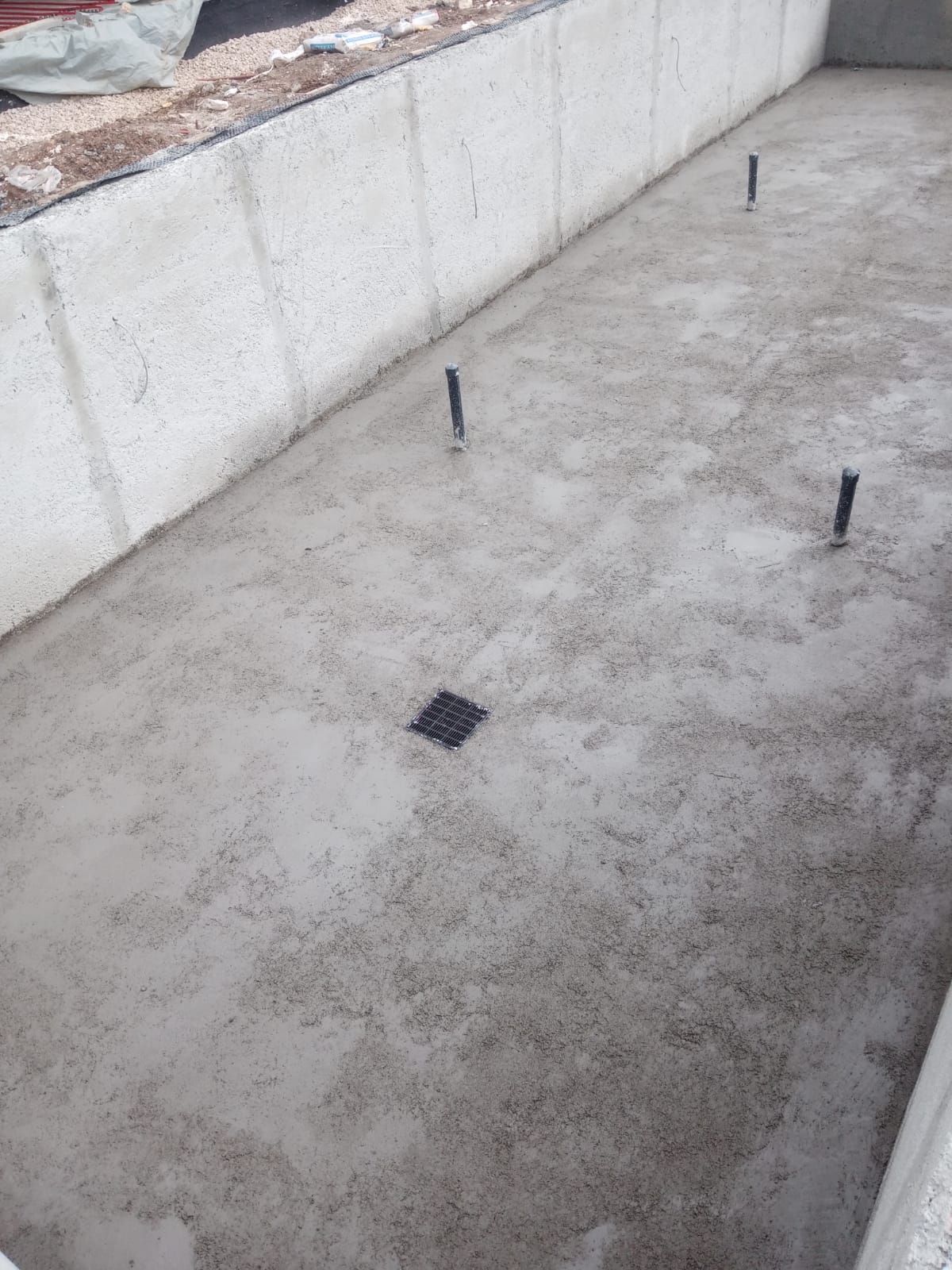 Bursa ŞAP BETON 05366366177 
