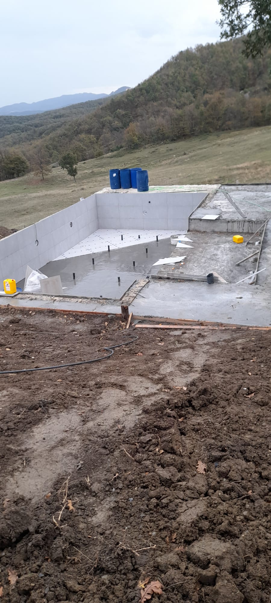 Gökay İnşaat 05359684402 İstanbul