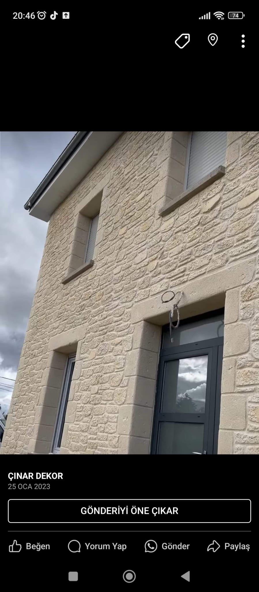 ÇINAR TADİLAT DEKOR >05488454721< KIBRIS