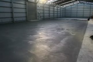 Adnar Makinalı Şap uygulama Sapanca