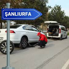 URFA OTO LASTİK YOL YARDIM 7/24/05348848392
