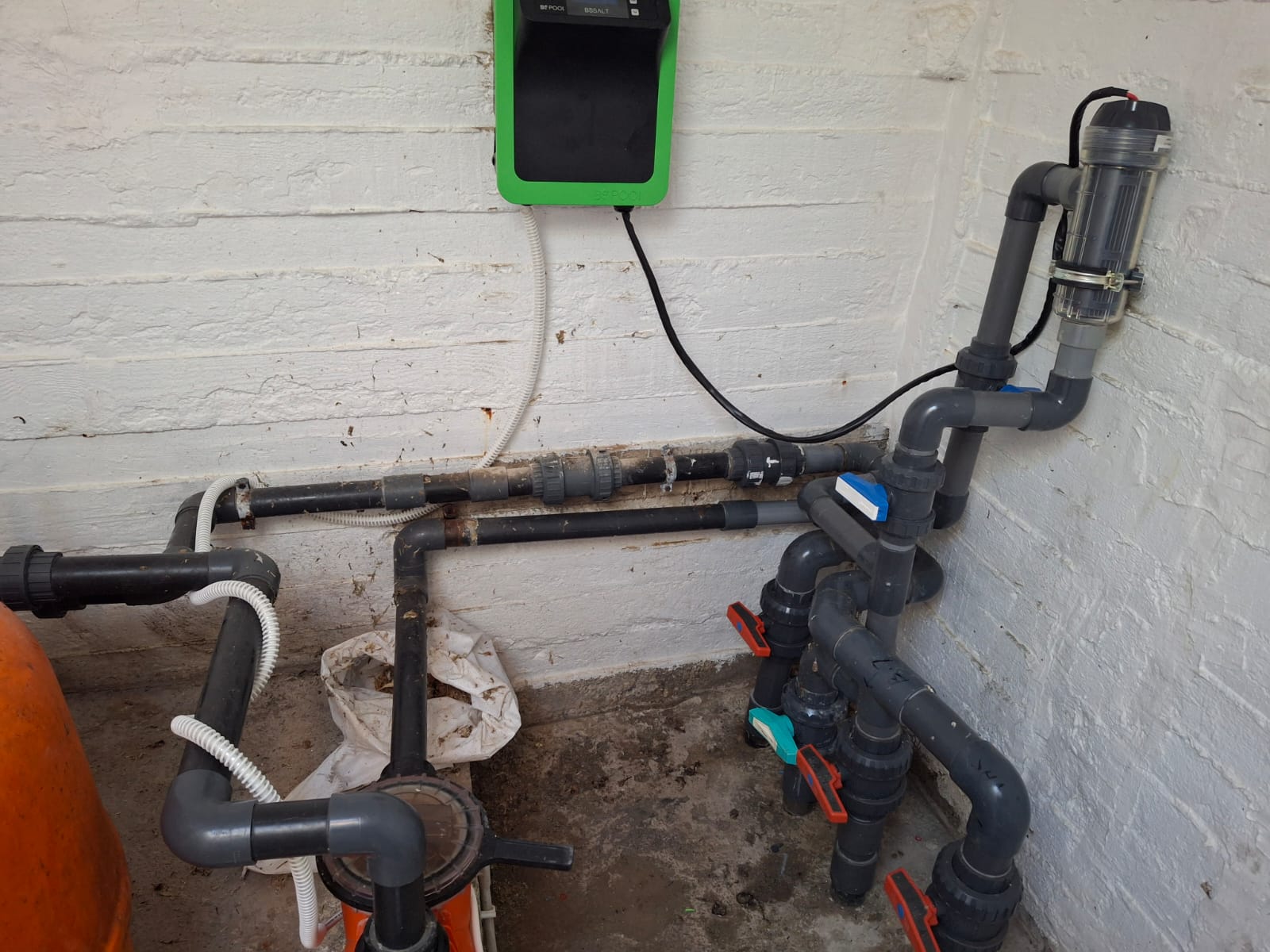 Ç&Ç POOLS >05338803261 KIBRIS