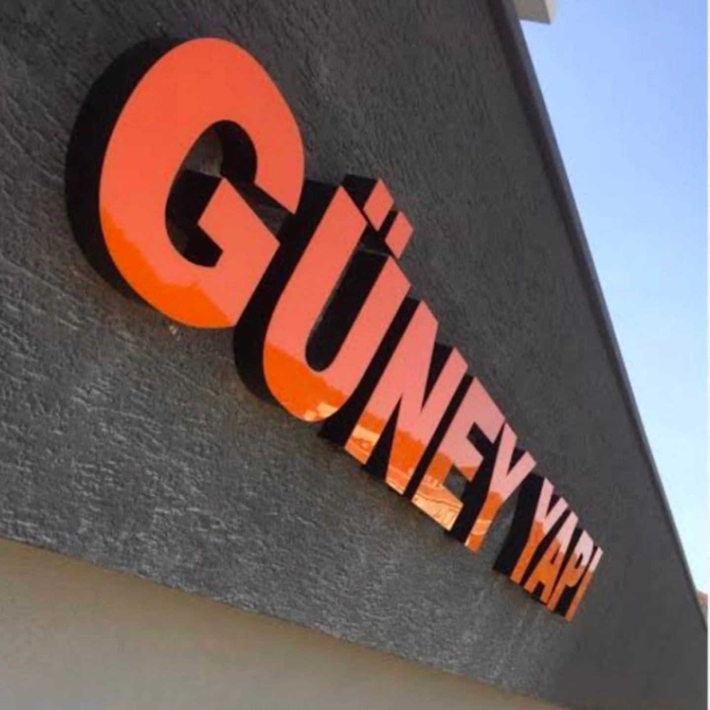 GÜNEY YAPI MİMARLIK >05425493176< MANİSA