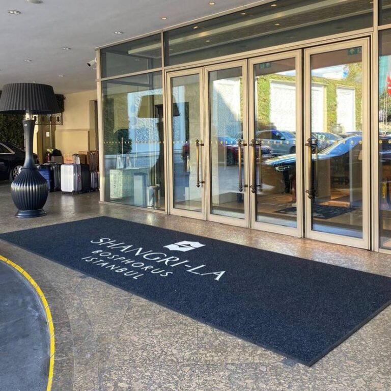 BNG KURUMSAL LOGOLU HALI PASPAS >05354463452< BAĞCILAR