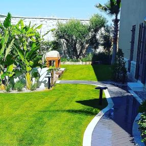 ŞANLI ESER ORGANİZASYON & PEYZAJ 