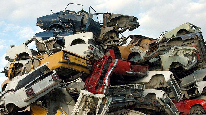 HALİL HURDACILIK >05424198838< ŞANLIURFA