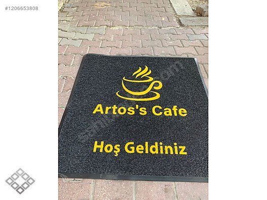 BNG KURUMSAL LOGOLU HALI PASPAS >05354463452< BAĞCILAR